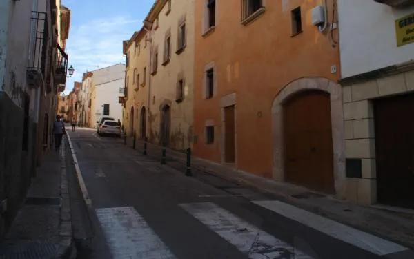 Foto: Arxiu - Altafulla Ràdio
