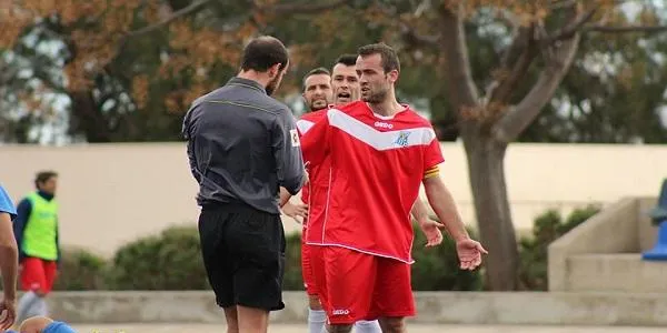 La UD Torredembarra acumula nou jornades sense guanyar