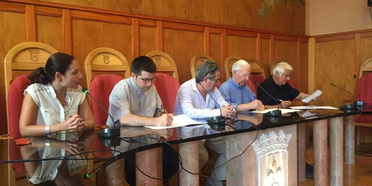 La 3a jornada solidària “Mou-te per Rubí” omplirà dissabte la Rambla del Ferrocarril