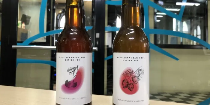 La Synera Cervesa Artesana tira endavant noves varietats de cervesa artesanal