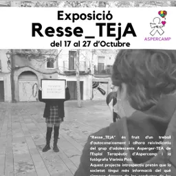 #3207 - Exposició Resse_teja - episode art