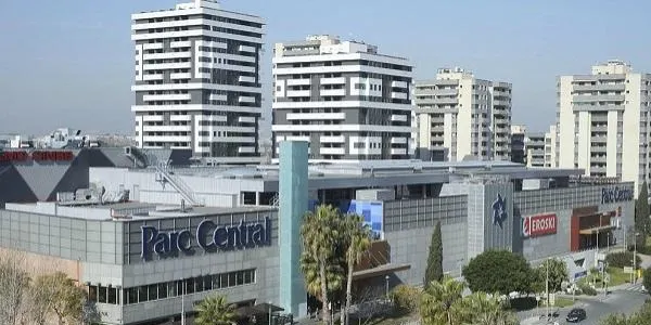 La fiscalia retira les peticions de multes milionàries per als tres acusats en el judici del cas del Parc Central de Tarragona