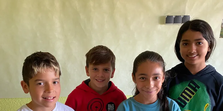 L'Escola Ventura Gassol envia els primers alumnes de la beca Erasmus a Itàlia