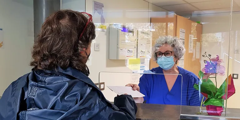Els quatre hospitals de l'Alt Pirineu i Aran ja gestionen les baixes dels pacients ingressats