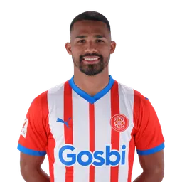 Declaracions de Yangel Herrera postpartit al Girona FC VS RC Celta - episode art