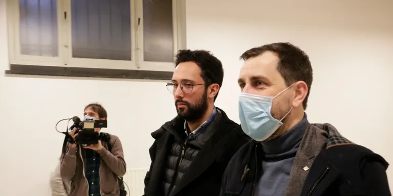 La fiscalia belga presenta un últim recurs per intentar extradir Valtònyc a Espanya
