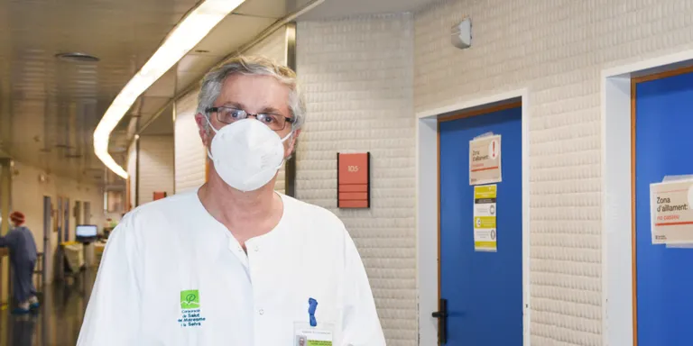 "La ventilació és un element clau per evitar la propagació del Coronavirus"