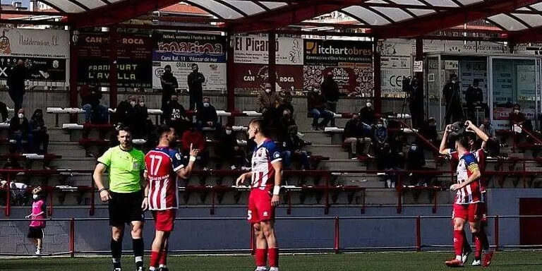 ‘Crònica’ del 11.04.2022