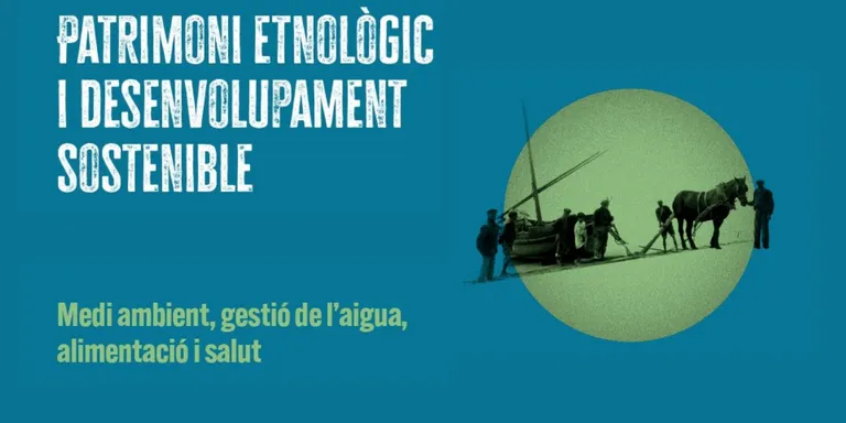 Arenys acull dijous una jornada de 'Patrimoni Etnològic i desenvolupament sostenible'
