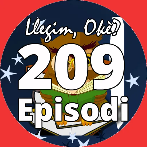 Llegim OKè? del 29/05/2024 (Episodi 209)