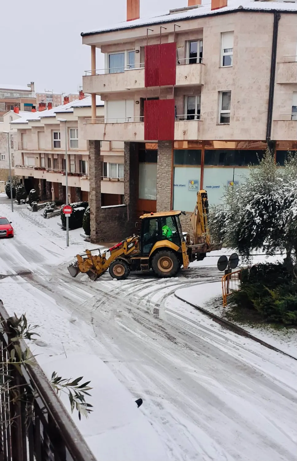 L'Ajuntament de Solsona fa una crida als veïns del Vinyet per revisar la informació de protecció civil