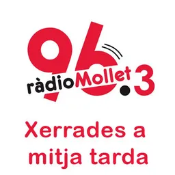 Xerrades a mitja tarda del 22/2/2018 - episode art