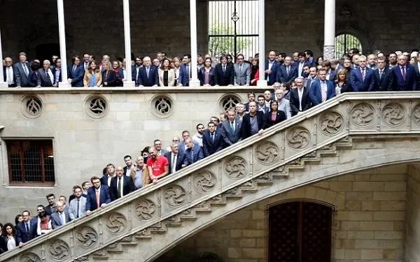 La Generalitat presentarà aquest divendres un contenciós administratiu contra Adif per l’incompliment d’inversions