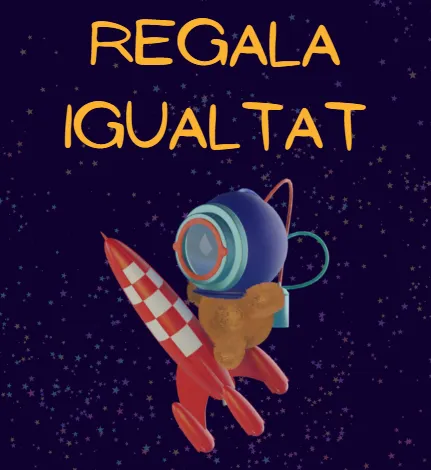 L’Ajuntament de Cambrils impulsa una campanya per fomentar el regal de joguines no sexistes