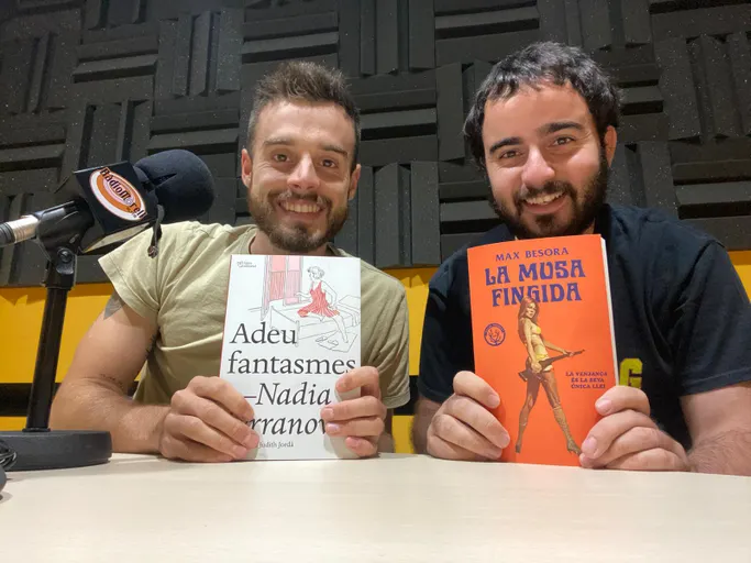 La Prestatgeria