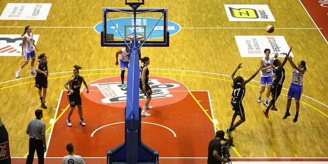 El Cadí ICG Software debuta a casa amb el derbi contra l'Spar Uni Girona