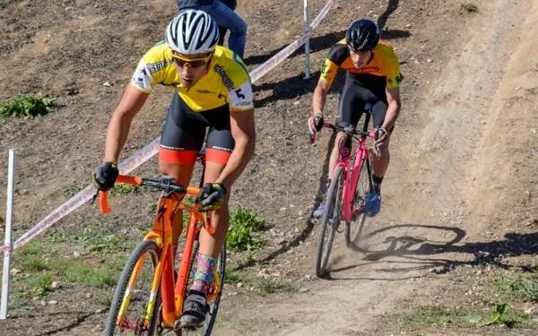 Foto: Bike Park Costa Daurada Torredembarra