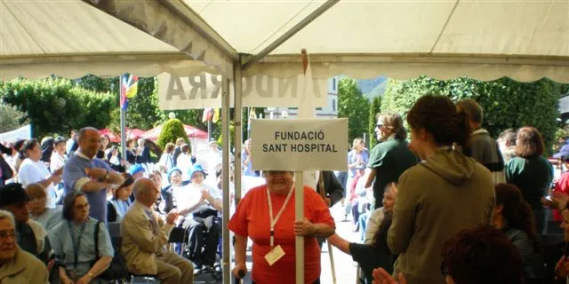 Nova Trobada Esportiva de Residències del Pirineu