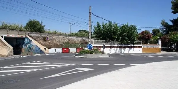 L’Ajuntament d’Altafulla negocia la compra dels terrenys on es construirà una bassa per acabar amb les inundacions al Barri Marítim