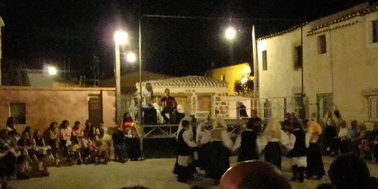 Pirineus Creatius anima els joves a participar en un intercanvi a Sardenya