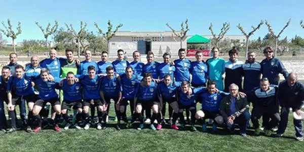 Jordi Mercadé continuarà com a entrenador del CF La Riera