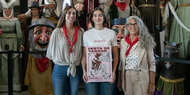 Sant Feliu presenta la Festa de Tardor 2026 amb més de cent activitats