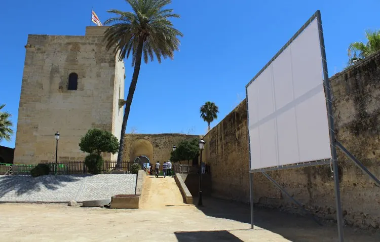 El Cine Avenida de verano celebra su 59º aniversario