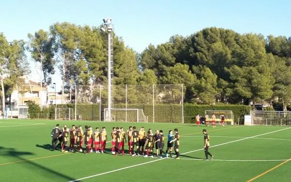 Foto: Altafulla Ràdio (Arxiu)