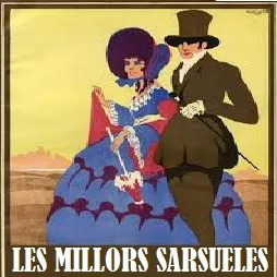 Les millors sarsueles del 16/9/2017 - episode art