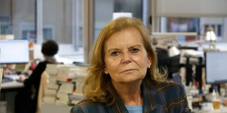 Carme Riera explora la trajectòria de Carmen Balcells en una biografia feta des de l’”absolut amor”