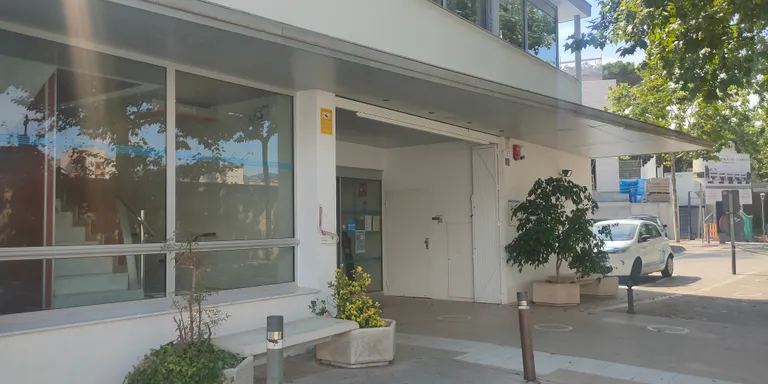 Investiguen la desaparició de dosis de morfina al CAP d'Arenys de Mar