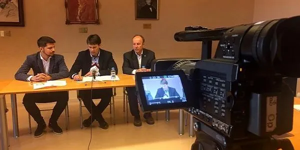 Ciutadans es postula com a alternativa de govern a Torredembarra arran del cas Suñé