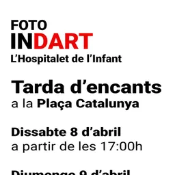 #3042 - Dolors Andreu - Mercadet de la botiga INDART - episode art