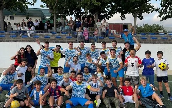 Foto: UD Torredembarra