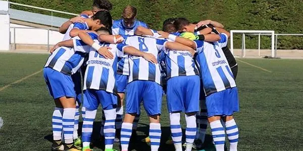 El Torredembarra i l’Atlètic Roda de Barà afronten dos partits ben diferents