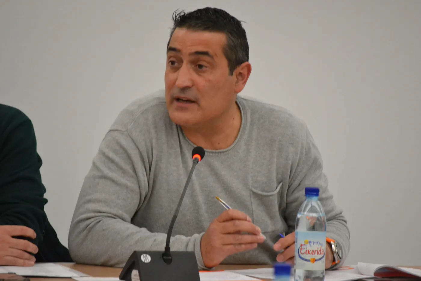 Ciutadans (Cs) reclama que es recuperi la línia directa de tren entre Mataró i l'Aeroport de Barcelona