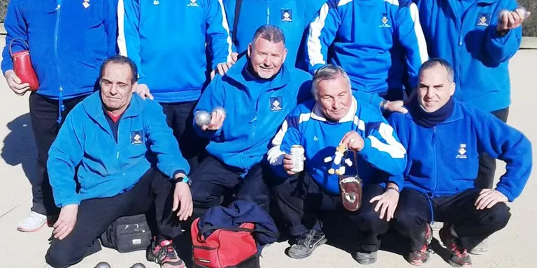Nou campionat i ascens a la UPLTR