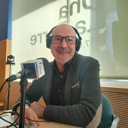 #69 - Espai Polític del 21/11/2023 - Javier Perellón (PSC) - episode art