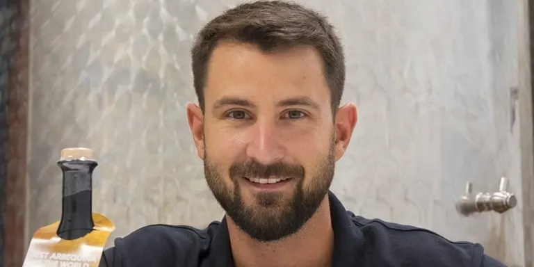 Així serà el pregó de Sant Martí de Roger Catà
