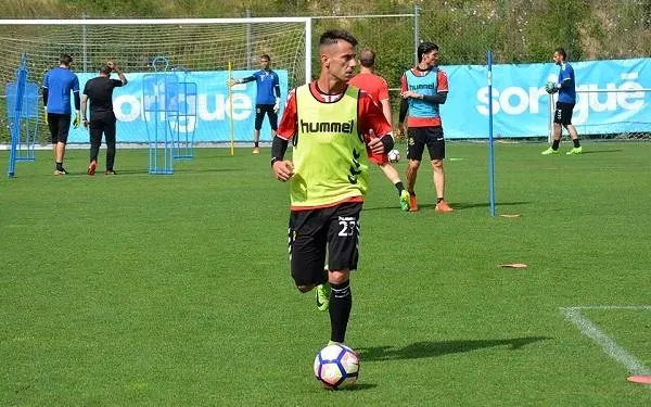 El Nàstic necessitarà més que mai el suport de l’afició aquest dissabte contra l’Oviedo al Nou Estadi