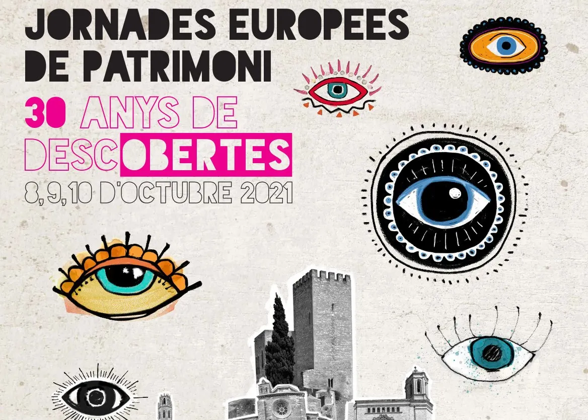Cambrils se suma un any més a les Jornades Europees de Patrimoni amb activitats gratuïtes