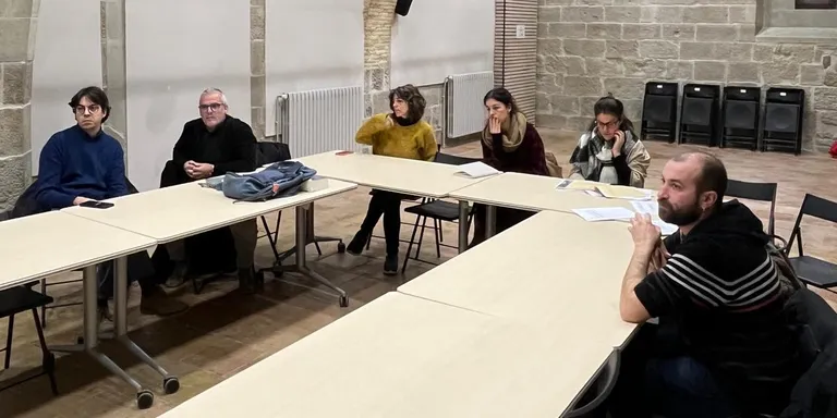 Les Beques Llavor 2025 seleccionen un projecte musical i un de teatral