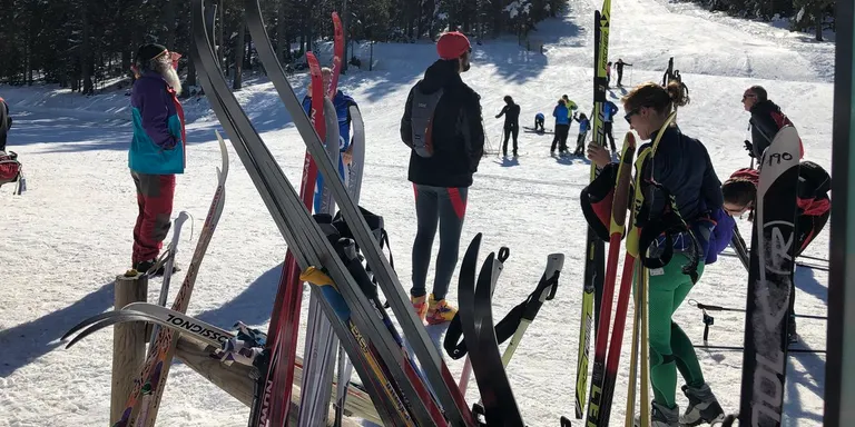 El Pirineu supera les expectatives del pont de Tots Sants amb una ocupació del 70%