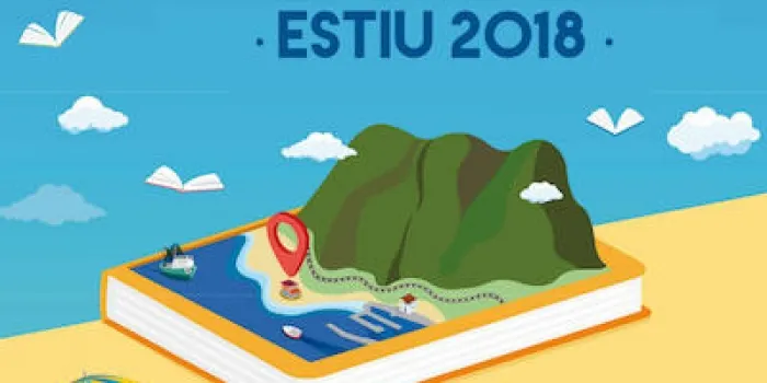 La Biblioplatja obre les seves portes amb més de vint activitats aquest dimarts