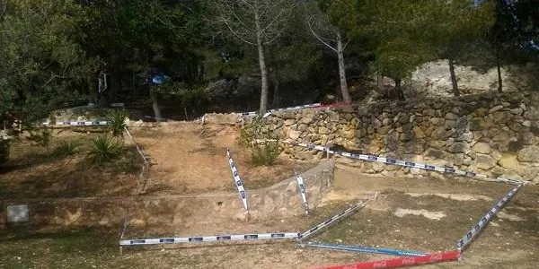 Altafulla acull la segona prova de la Copa Catalana de Trial aquest diumenge