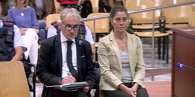 El TSJC demana a l'Audiència que torni a redactar la sentència del 'cas Nadia'