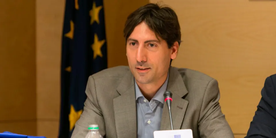 L’eurodiputat calderí Jordi Solé declara com a víctima de ciberespionatge amb el programa Pegasus