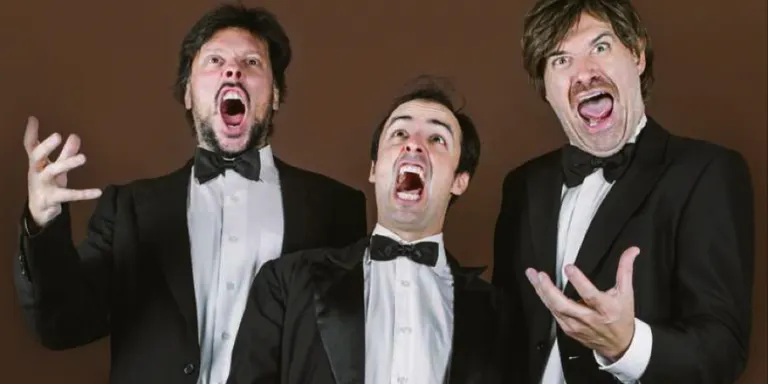 El concert 'Tenors' promet un concert de qualitat amb humor a l'Auditori