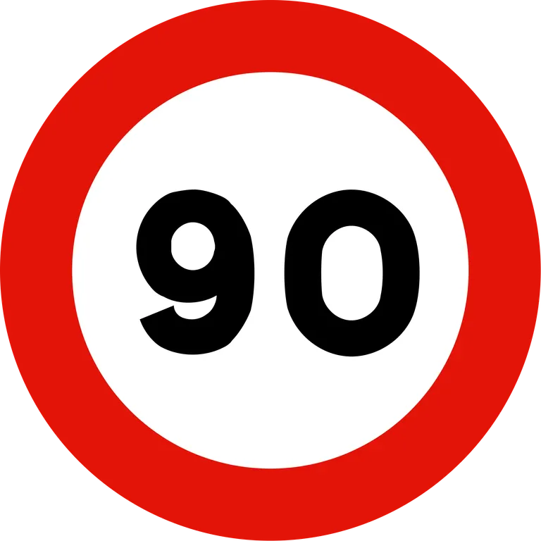 Professionals pinedencs de la conducció veuen amb bons ulls la reducció dels 100 als 90km/h