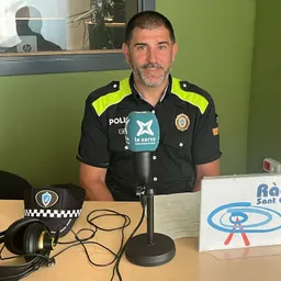 FQ - L'entrevista Local del 11/6/2025 - episode art